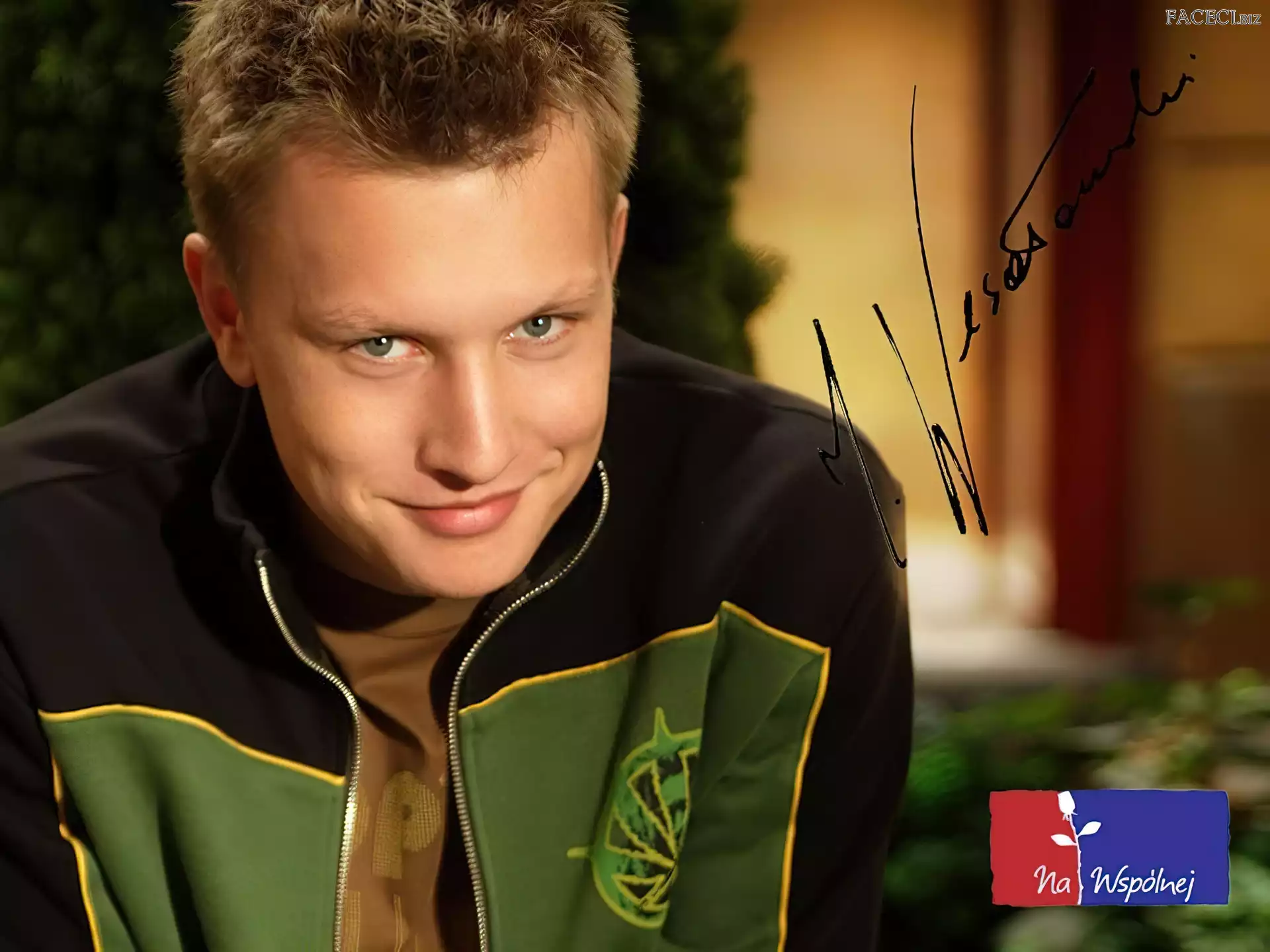 Aktor, Autograf, Na Wspólnej, Kuba Wesołowski